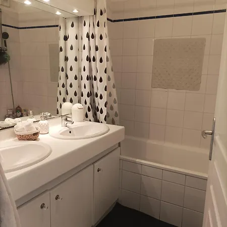 Apartment Bordeaux